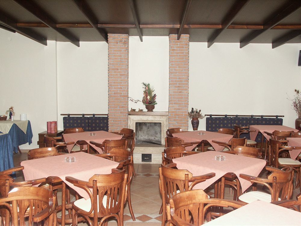 Katia Hotel อาฟิสโซส ภายนอก รูปภาพ