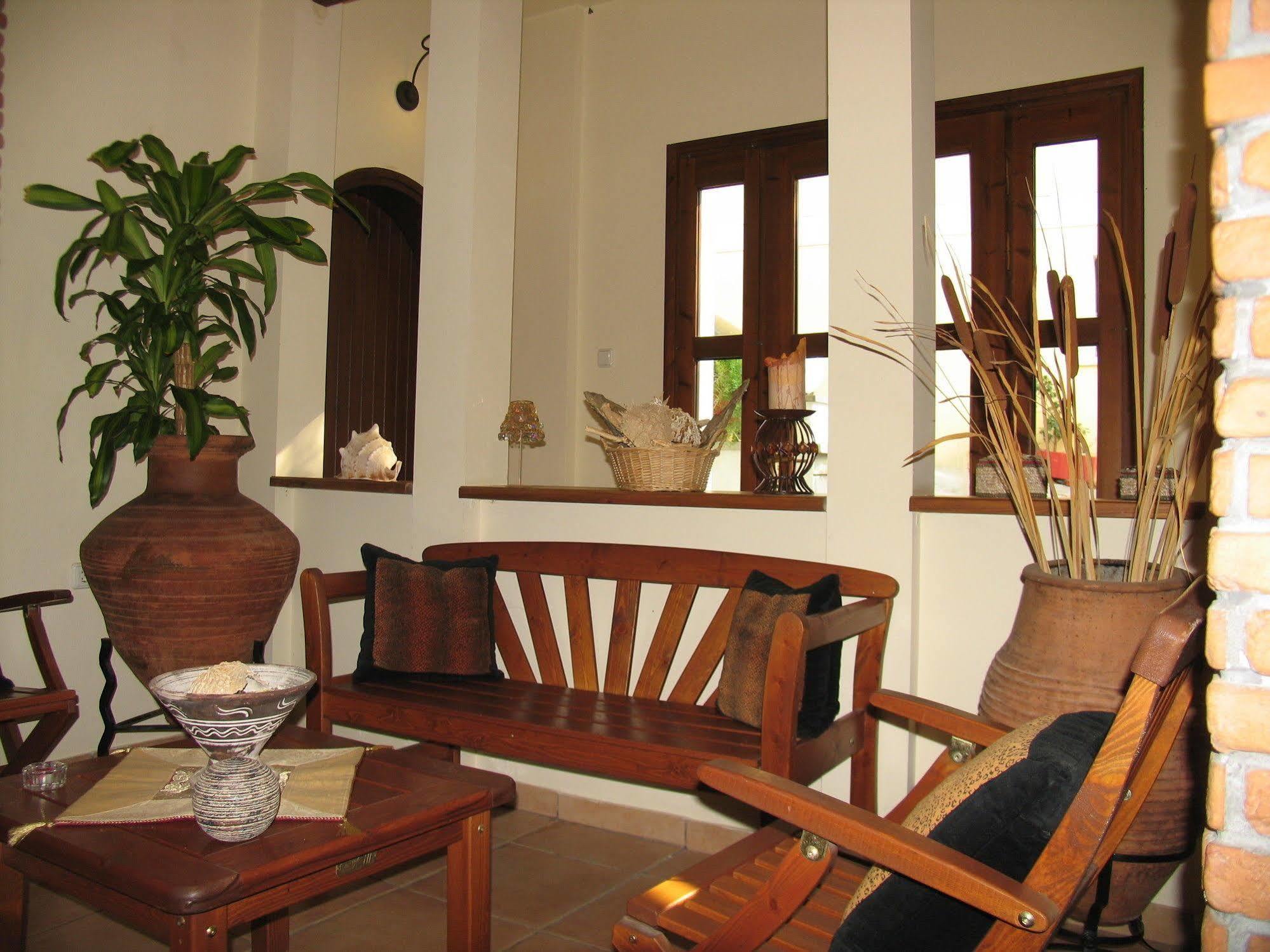 Katia Hotel อาฟิสโซส ภายนอก รูปภาพ